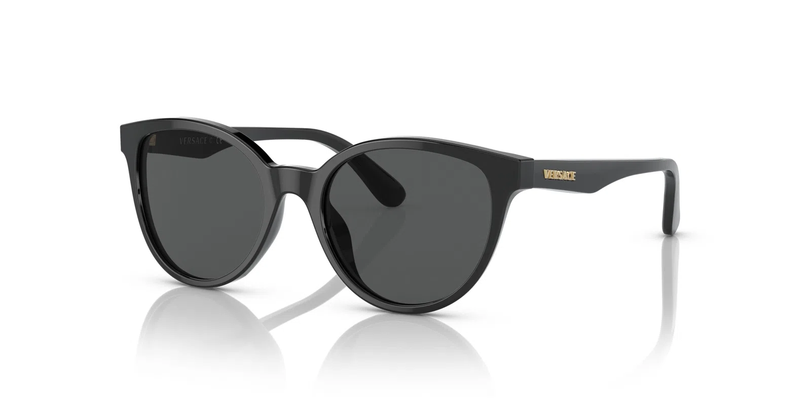 Versace Kids 4427U Sunglasses - view 6